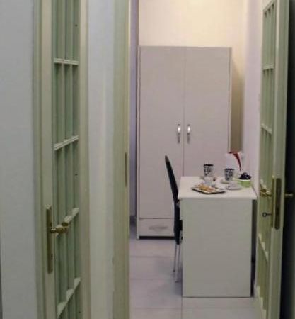 B&B Romy Naples Extérieur photo