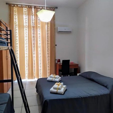 B&B Romy Naples Extérieur photo