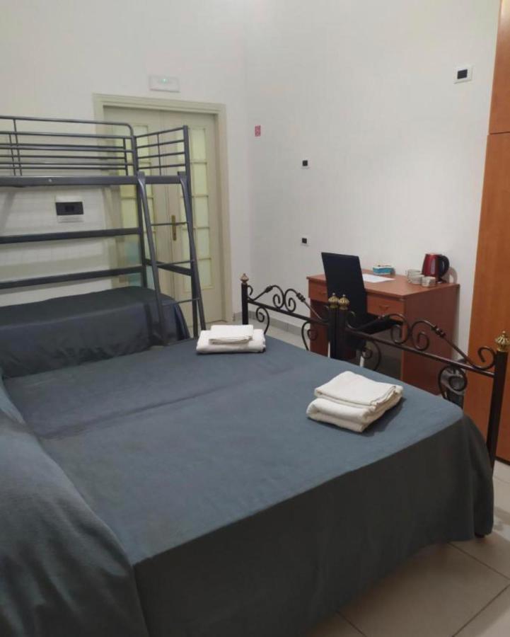B&B Romy Naples Extérieur photo