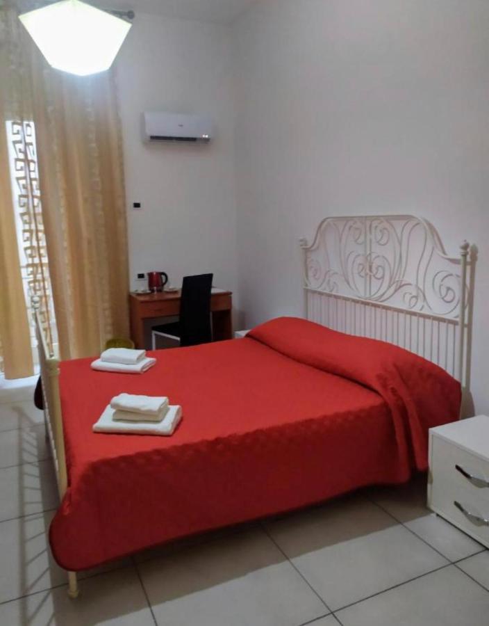 B&B Romy Naples Extérieur photo