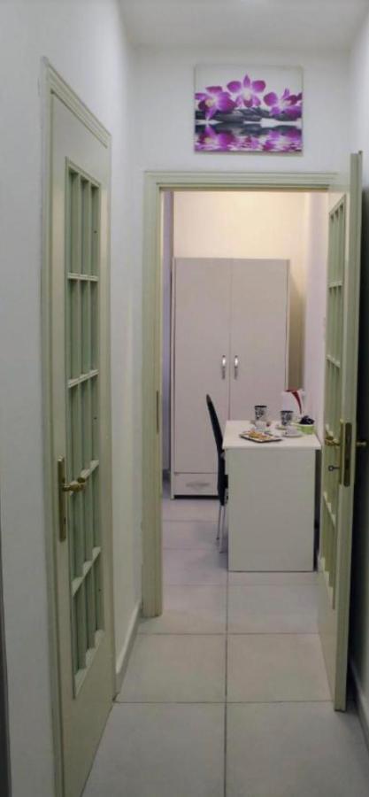 B&B Romy Naples Extérieur photo