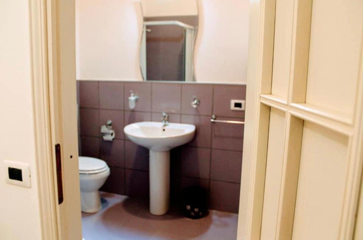 B&B Romy Naples Extérieur photo