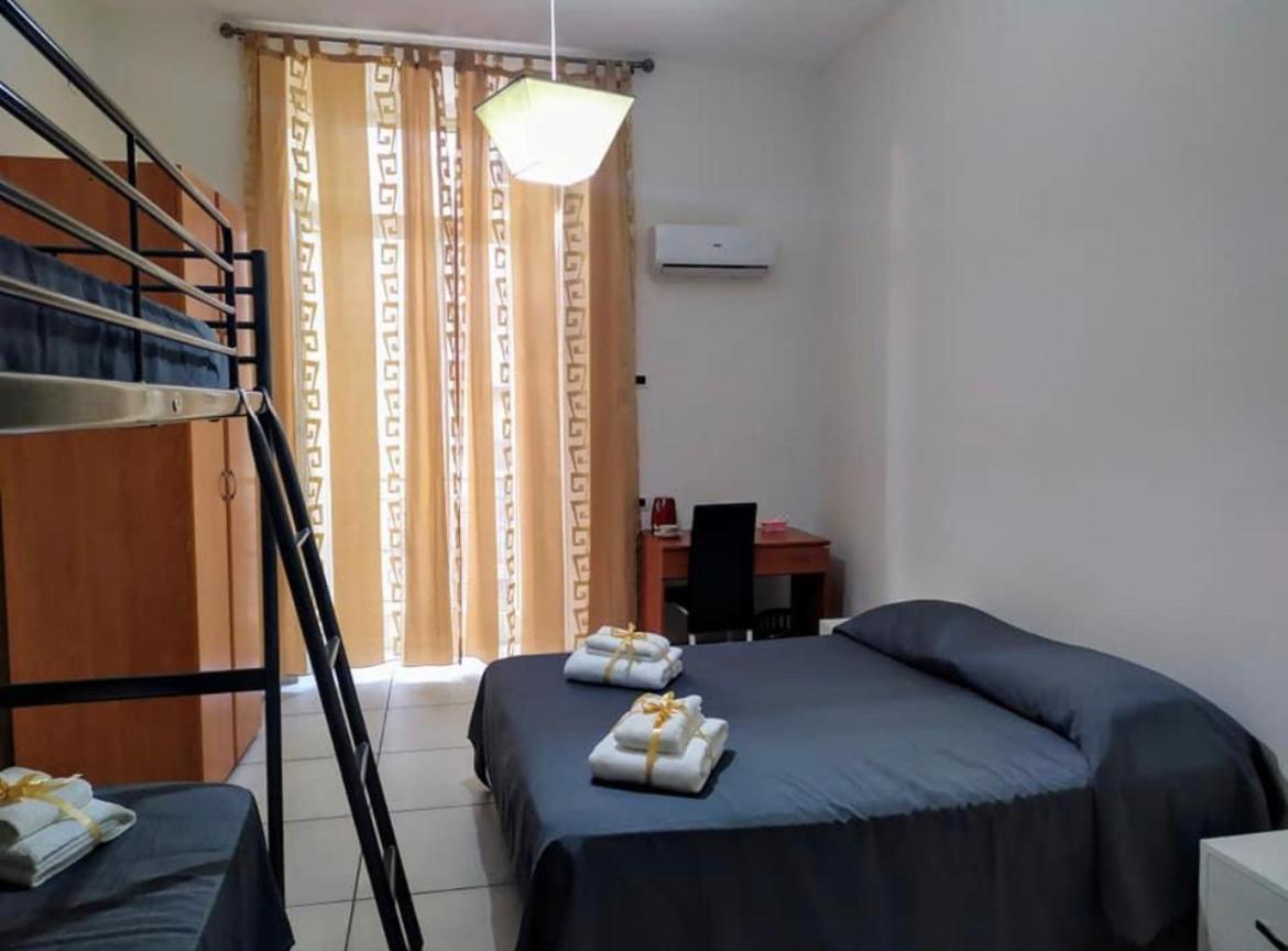 B&B Romy Naples Extérieur photo