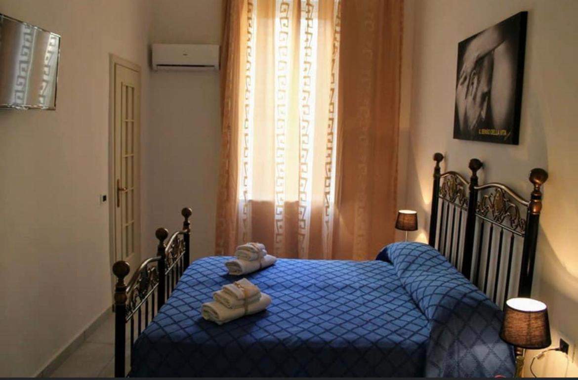 B&B Romy Naples Extérieur photo