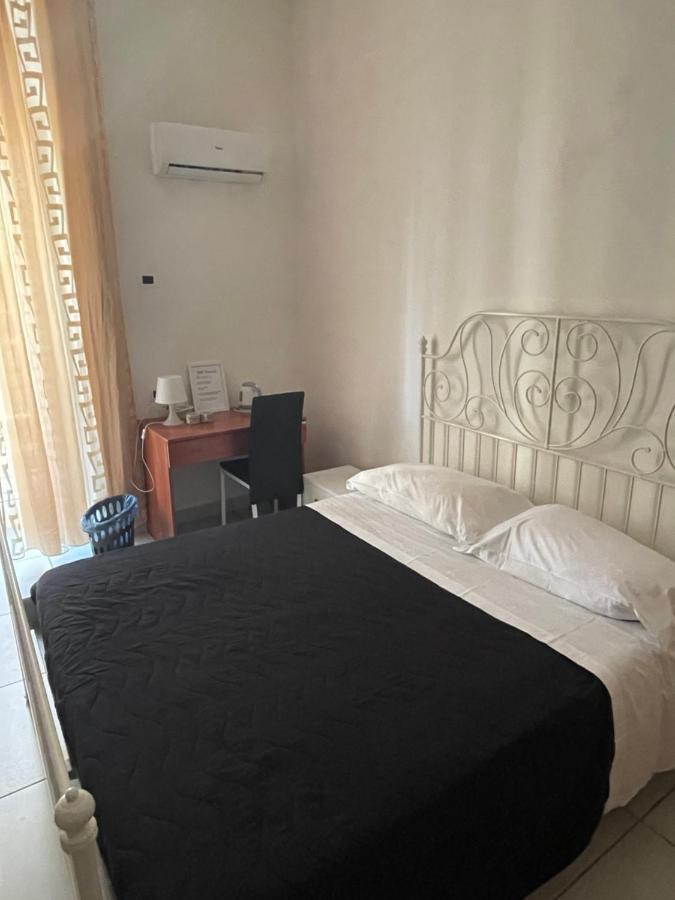 B&B Romy Naples Extérieur photo