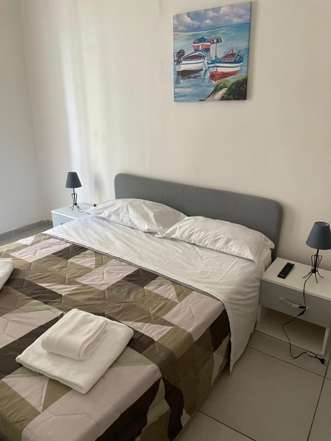 B&B Romy Naples Extérieur photo