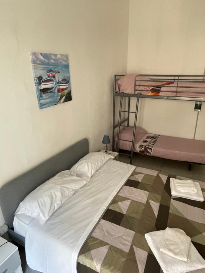 B&B Romy Naples Extérieur photo