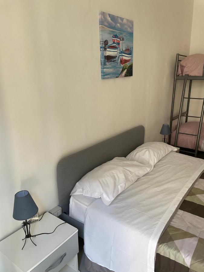 B&B Romy Naples Extérieur photo