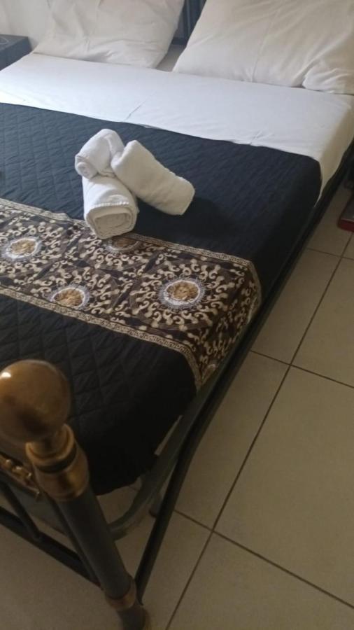 B&B Romy Naples Extérieur photo